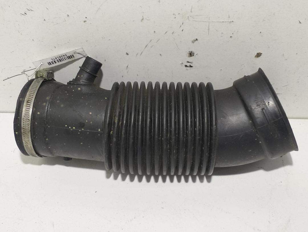 гофра инжектора Peugeot 406 2000, 3.0 л., бензин, АКПП, купе, 9632734480