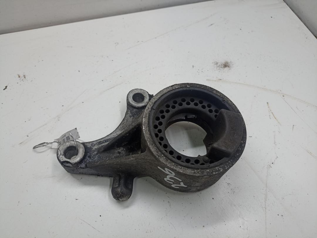 кронштейн КПП Opel Astra G 2000, 2.0 л., дизель, МКПП, серый, универсал, 90576048