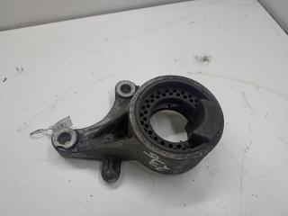 кронштейн КПП Opel Astra G 2000, 2.0 л., дизель, МКПП, серый, универсал, 90576048