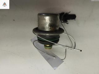 регулятор давления топлива SEAT Alhambra 1 поколение [рестайлинг] 2002, 2.0 л., бензин, МКПП, серый, минивэн