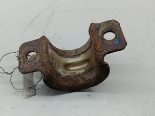 Крепление втулки стабилизатора заднего Ford Mondeo 3 поколение 2001, 2.0 л., бензин, МКПП, серый, универсал, 98AG5B484BB