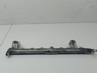 топливная рампа Ford Fiesta 5 поколение [рестайлинг] 2005, 1.4 л., бензин, МКПП, чёрный, хетчбэк 3 дв., 2N1U9H487