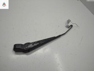 Щеткодержатель (поводок стеклоочистителя) задний Ford Focus 1 поколение [рестайлинг] 2003, 1.8 л., дизель, МКПП, серый, универсал, XS41N17406AA