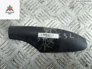 крышка (заглушка) рейлинга Volkswagen Passat B5 [рестайлинг] 2000, 1.8 л., бензин, МКПП, серый, универсал, 3B9860149B