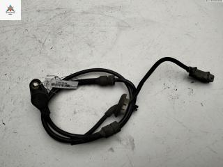 датчик ABS Peugeot 406 1 поколение 1997, 1.8 л., бензин, МКПП, синий, универсал, 0265006205