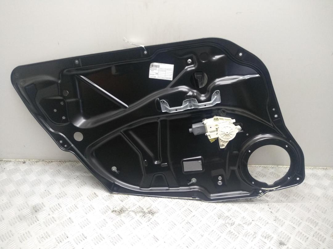 стеклоподъемник электрический задний левый Mercedes-Benz R-Class W251 2006, 3.0 л., дизель, АКПП, чёрный, минивэн, 1648203002