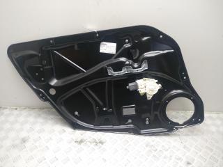 стеклоподъемник электрический задний левый Mercedes-Benz R-Class W251 2006, 3.0 л., дизель, АКПП, чёрный, минивэн, 1648203002