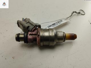 форсунка Suzuki Baleno 1 поколение 1996, 1.3 л., бензин, МКПП, зелёный, седан, 1955002400