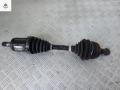 полуось передняя левая (приводной вал, ШРУС) BMW X5 E53 [рестайлинг] 2003, 3.0 л., бензин, АКПП, чёрный, внедорожник 5 дв., 7505003 - фото №2