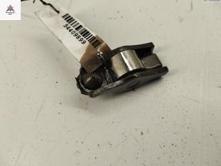 коромысло клапана (рокер) SEAT Leon 2 поколение 2005, 1.6 л., бензин, МКПП, серый, хетчбэк 5 дв.