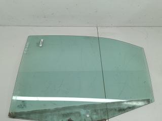 стекло двери задней левой Ford Mondeo 3 поколение 2002, 2.5 л., бензин, МКПП, серый, хетчбэк 5 дв., AS2