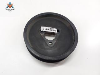 шкив насоса гидроусилителя BMW 5 серия E39 1997, 2.0 л., бензин, АКПП, зелёный, седан, 1740858