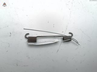 Механизм развода задних тормозных колодок левый Mercedes-Benz C-Класс W202/S202 [рестайлинг] 1999, 1.8 л., бензин, АКПП, чёрный, универсал