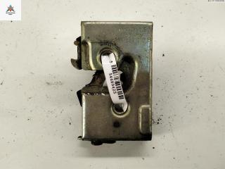 замок двери задней правой Volkswagen Passat B3 1990, 1.8 л., бензин, МКПП, серый, универсал, 357839016B