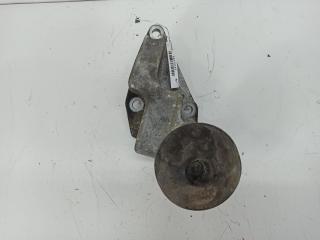 кронштейн двигателя Audi 100 4A/C4 1992, 2.8 л., бензин, МКПП, жёлтый, седан, 4A0199343B
