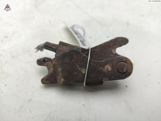 Механизм развода задних тормозных колодок левый Mercedes-Benz C-Класс W204/S204 2007, 1.8 л., бензин, МКПП, чёрный, седан