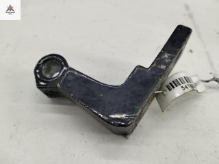 петля двери Audi A3 8P/8PA [рестайлинг] 2007, чёрный, хетчбэк 3 дв., 8E0831402B