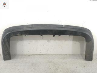 Юбка бампера заднего Citroen C5 1 поколение [рестайлинг] 2007, 2.0 л., бензин, МКПП, серый, универсал, 9652094277