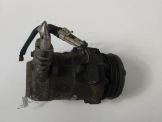 компрессор кондиционера Opel Astra G 2004, 1.6 л., бензин, 24462196