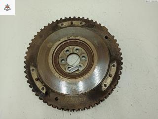 маховик Renault Kangoo 1 поколение 2001, 1.2 л., бензин, МКПП, красный, фургон