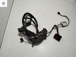 дверная проводка Peugeot 307 1 поколение 2003, 2.0 л., дизель, МКПП, чёрный, универсал, 9642622180