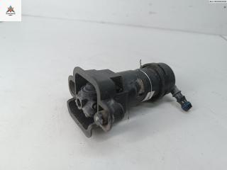 форсунка омывателя фары Audi A4 B6 2002, 3.0 л., бензин, АКПП, красный, универсал, 8E0955101