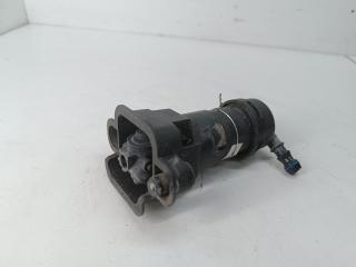 форсунка омывателя фары Audi A4 B6 2002, 3.0 л., бензин, АКПП, красный, универсал, 8E0955101