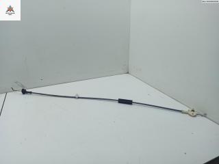 Трос двери задней Opel Zafira 1 поколение (A) 2001, 1.8 л., бензин, МКПП, серый, минивэн, 7002846