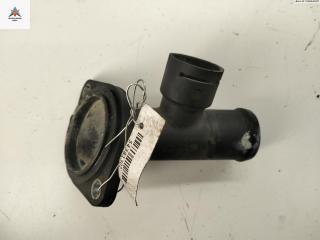 корпус термостата SEAT Altea 1 поколение 2007, 1.9 л., дизель, МКПП, чёрный, минивэн, 03G121121D