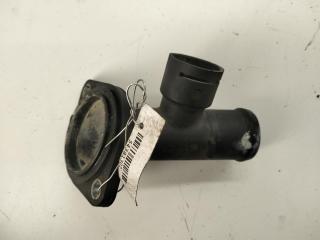 корпус термостата SEAT Altea 2007, 1.9 л., дизель, МКПП, чёрный, минивэн, 03G121121D