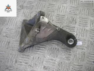 кронштейн двигателя BMW 3 серия E46 [рестайлинг] 2002, 1.8 л., бензин, МКПП, чёрный, седан, 6753296