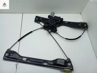 стеклоподъемник электрический передний левый Opel Astra K 2016, 1.6 л., дизель, МКПП, серый, хетчбэк 5 дв., 13406673