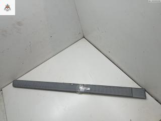 молдинг двери задней правой Opel Astra G 1998, 1.6 л., бензин, МКПП, серый, хетчбэк 5 дв., 90587378