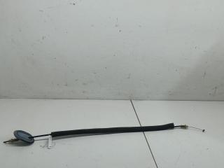 трос открывания лючка топливного бака Ford B-max 1 поколение 2013, 1.0 л., бензин, МКПП, красный, минивэн