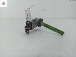 датчик температуры Audi A4 B6 2002, 2.5 л., дизель, МКПП, синий, универсал, 4B0820539