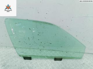 стекло двери передней правой Ford Scorpio 2 поколение 1995, 2.0 л., бензин, МКПП, зелёный, седан, AS2