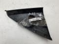 Сетка (решетка) динамика Mercedes-Benz C-Класс W204/S204 2007, 2.2 л., дизель, АКПП, чёрный, универсал, 2047200148 - фото №2