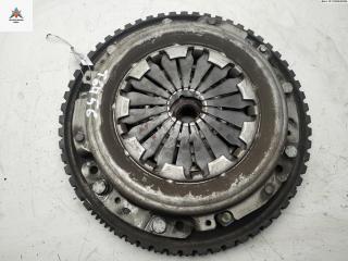 маховик Peugeot 306 1 поколение [рестайлинг] 1999, 1.8 л., бензин, МКПП, синий, универсал