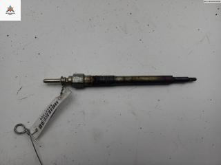 свеча накала Opel Meriva 1 поколение (A) 2005, 1.7 л., дизель, МКПП, серый, минивэн