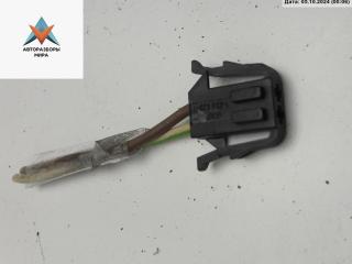 разъем (фишка) проводки Volkswagen Passat B3 1991, 1.8 л., бензин, АКПП, красный, седан, 191972702