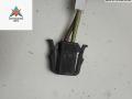 разъем (фишка) проводки Volkswagen Passat B3 1991, 1.8 л., бензин, АКПП, красный, седан, 191972702 - фото №2