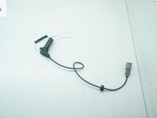 датчик коленвала Ford Galaxy 1 поколение [рестайлинг] 2004, 1.9 л., дизель, МКПП, чёрный, минивэн