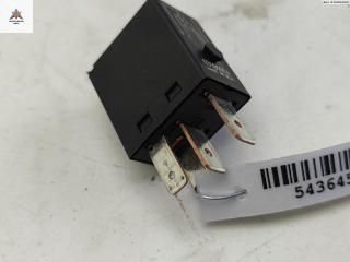 реле (прочие) Mercedes-Benz M-Class ML W163 2002, 2.7 л., дизель, АКПП, чёрный, внедорожник 5 дв., 0025421119.6