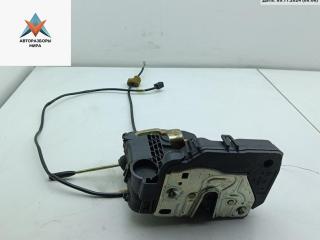 замок двери передней правой Mercedes-Benz C-Класс W203/S203/CL203 2001, 2.0 л., бензин, МКПП, синий, универсал, 2038200432