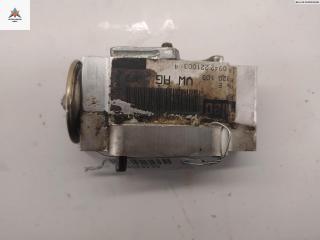 расширительный клапан кондиционера Volkswagen Golf 5 поколение 2003, 1.6 л., бензин, МКПП, серый, хетчбэк 3 дв., 1K1820103