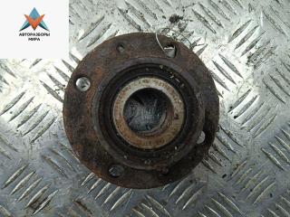 ступица задняя правая Fiat Stilo 1 поколение 2003, 1.6 л., бензин, МКПП, серый, универсал