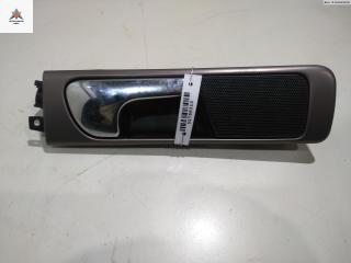 ручка внутренняя задняя правая Audi A6 4B/C5 1999, 2.4 л., бензин, МКПП, серый, седан