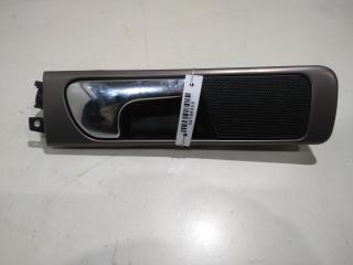 ручка внутренняя задняя правая Audi A6 4B/C5 1999, 2.4 л., бензин, МКПП, серый, седан