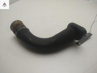 фланец (тройник) системы охлаждения Kia Carnival VQ 2005, 2.9 л., дизель, МКПП, чёрный, минивэн