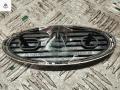 эмблема Ford Focus 2 поколение 2005, 1.6 л., i, бензин, МКПП, синий, универсал, 3M51425A54AA - фото №2